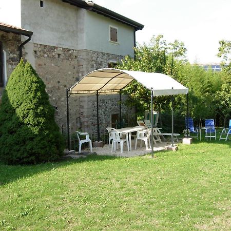 Dimora Dei Baccoli Peschiera del Garda Exterior foto