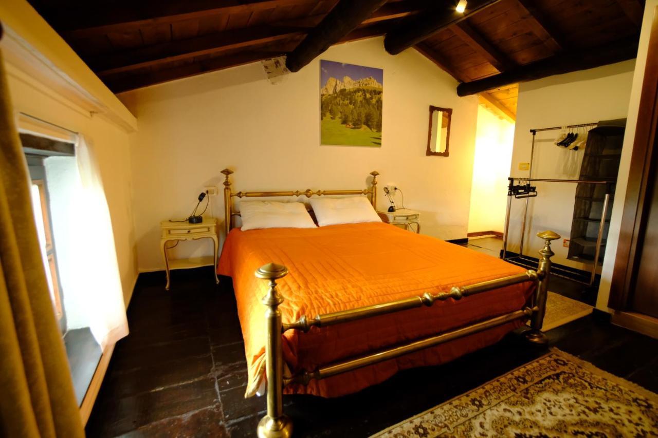 Dimora Dei Baccoli Peschiera del Garda Exterior foto