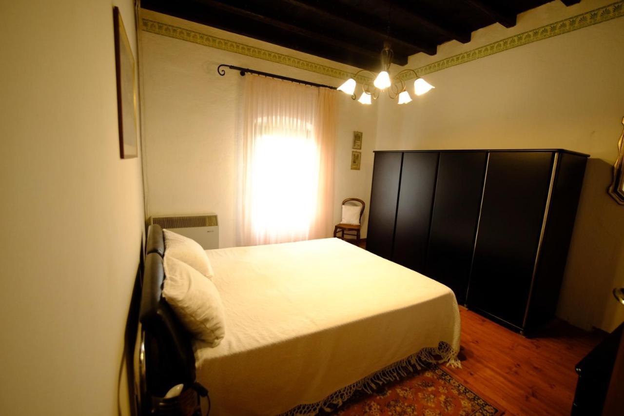 Dimora Dei Baccoli Peschiera del Garda Exterior foto