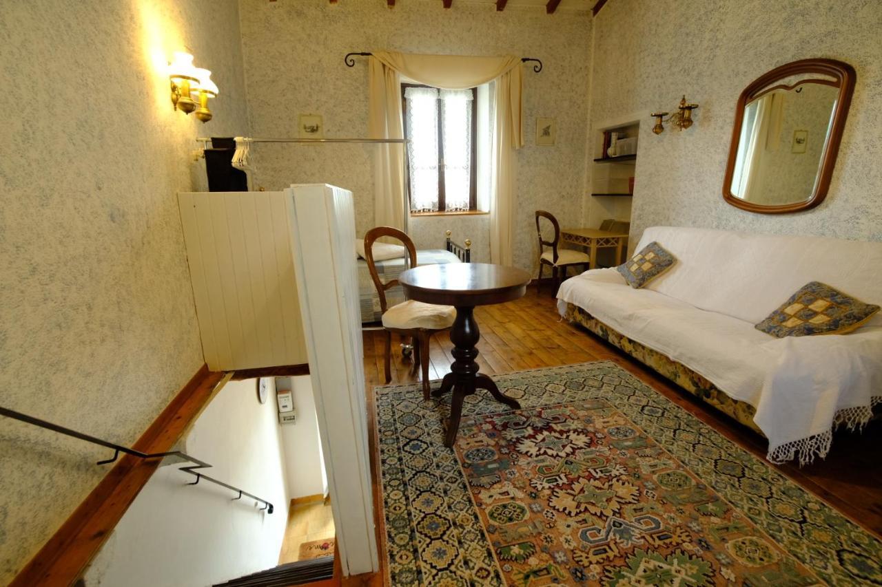 Dimora Dei Baccoli Peschiera del Garda Exterior foto