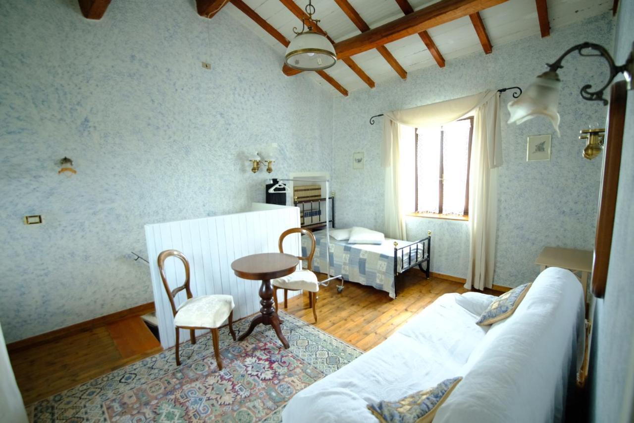 Dimora Dei Baccoli Peschiera del Garda Exterior foto