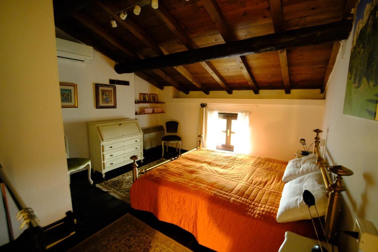 Dimora Dei Baccoli Peschiera del Garda Exterior foto