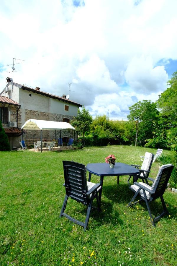 Dimora Dei Baccoli Peschiera del Garda Exterior foto